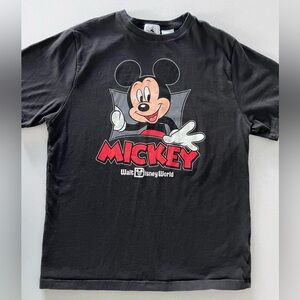Disney Mickey Shirt